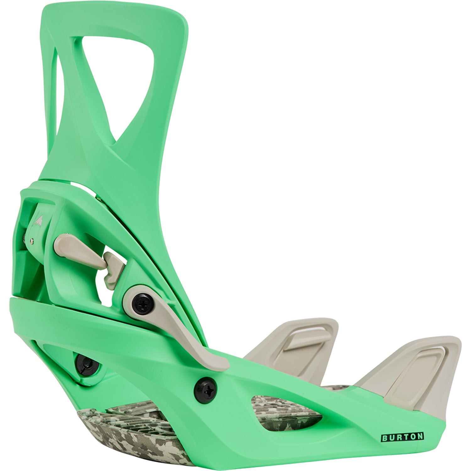 Burton Step On Snowboard Bindings - Women's – evo