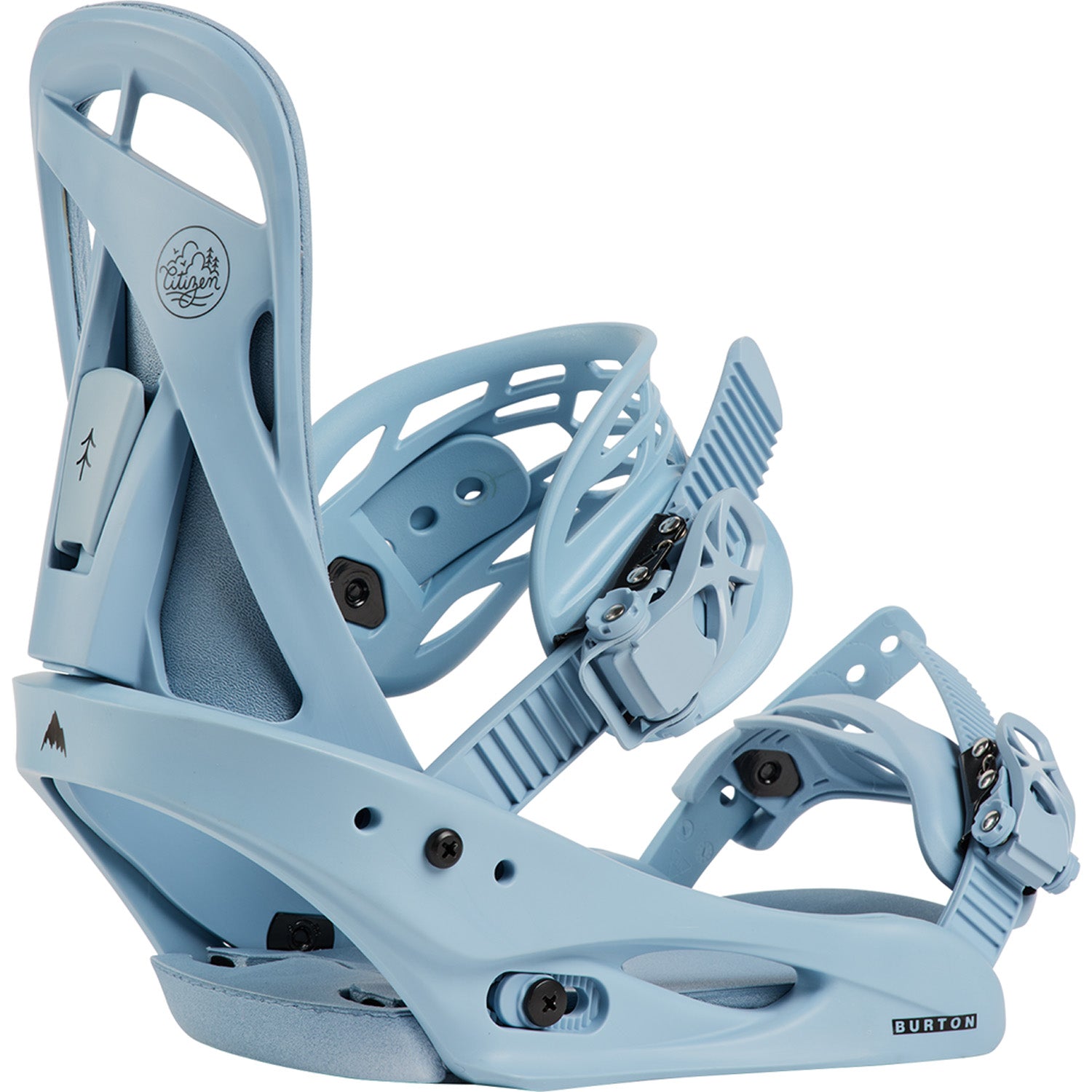 Burton Citizen Snowboard Bindings - Women's