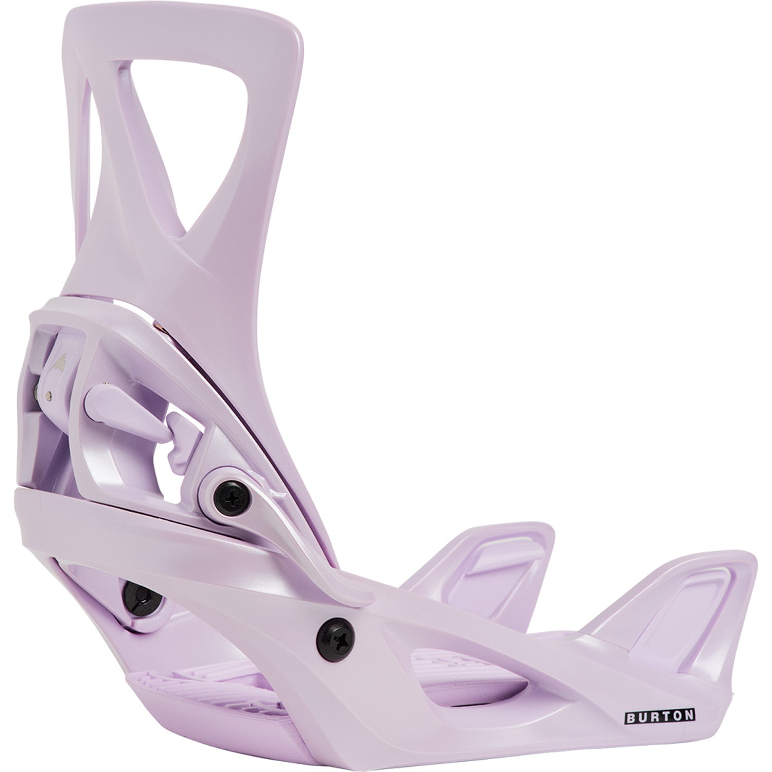 Burton Step On Snowboard Bindings - Women's – evo