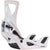 Burton Step On Snowboard Bindings - Women's Pink Outline