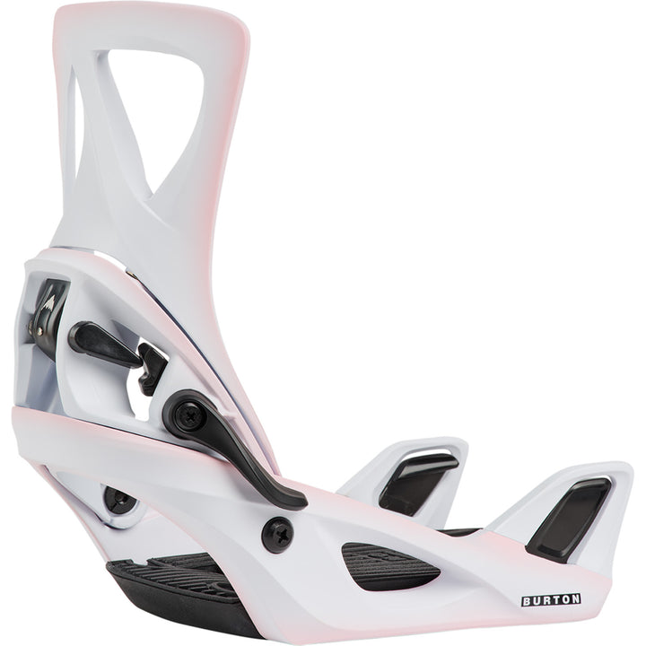Burton Women's Step On Re:Flex Snowboard Bindings, M