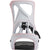 Burton Step On Snowboard Bindings - Women's Pink Outline