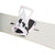 Burton Step On Snowboard Bindings - Women's Pink Outline