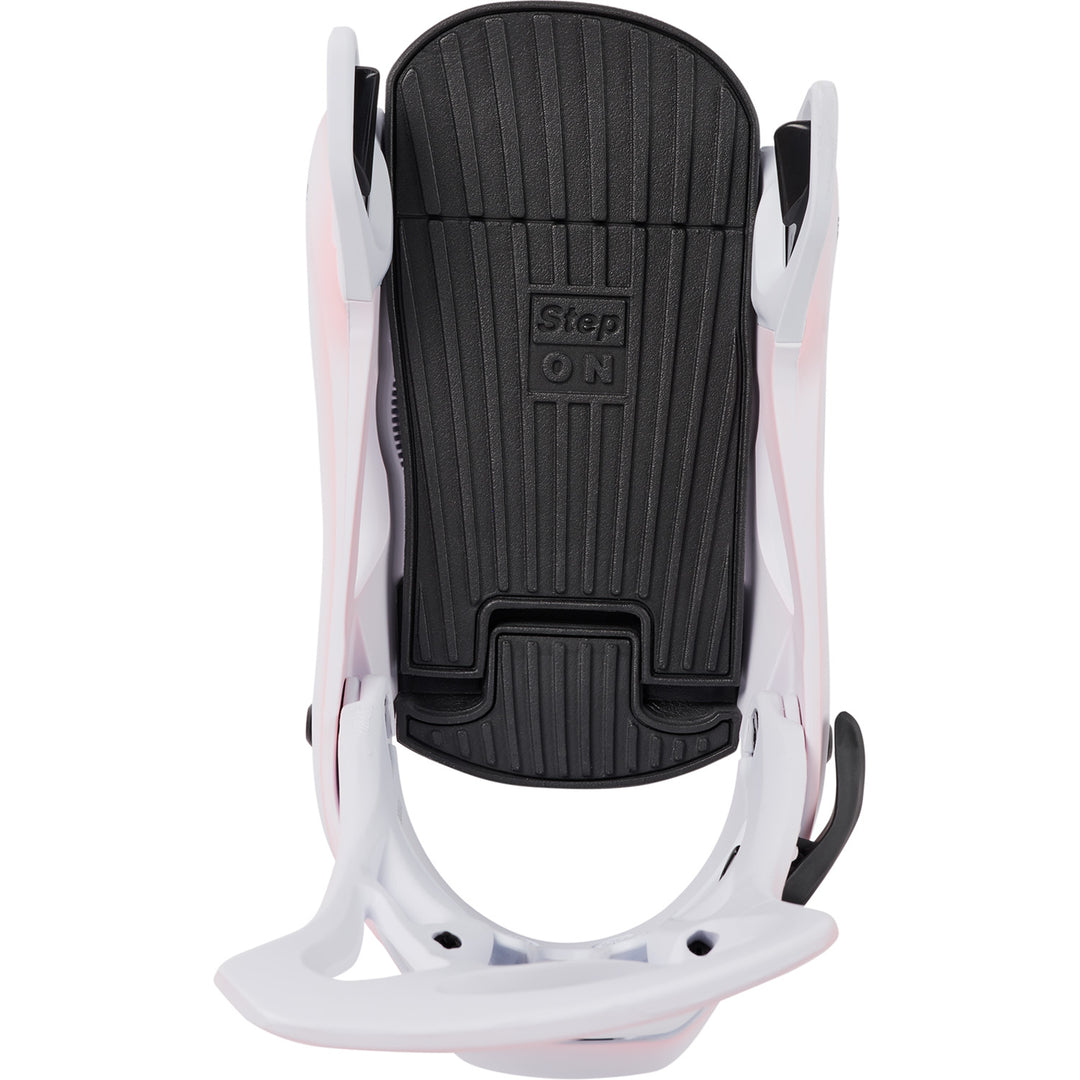 Burton Step On Snowboard Bindings
