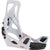 Burton Step On Snowboard Bindings - Women's Pink Outline