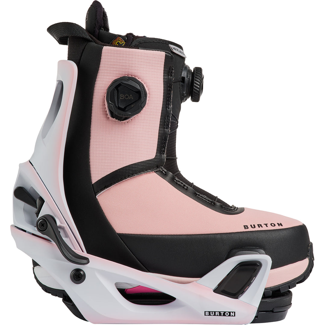 Burton Step On Snowboard Bindings