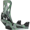 Gray/Green Voltage