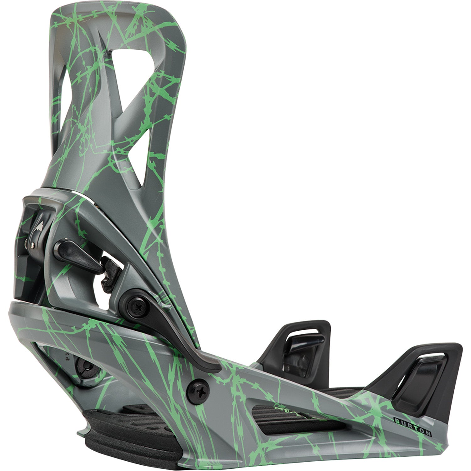 Burton Step On Snowboard Bindings