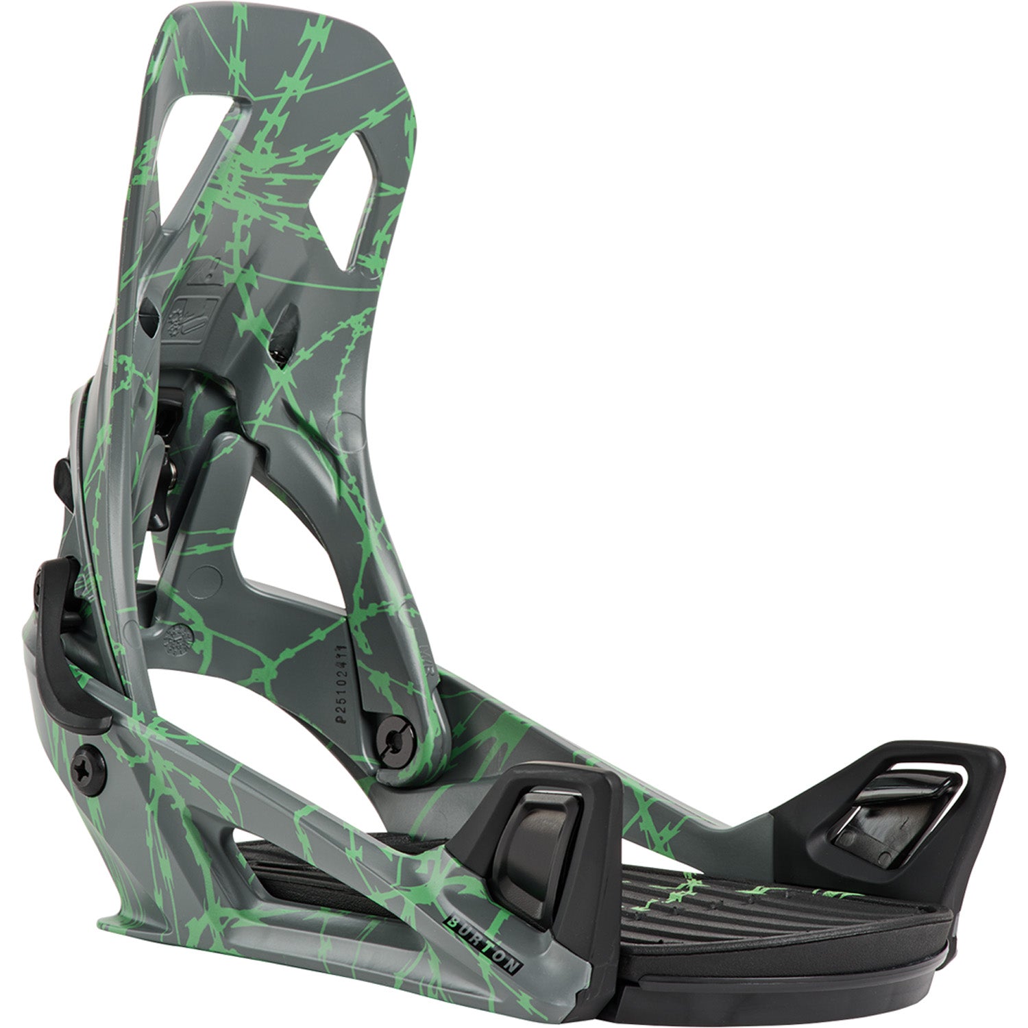 Burton Step On Snowboard Bindings – evo