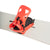 Burton Step On Snowboard Bindings Hot Tamale
