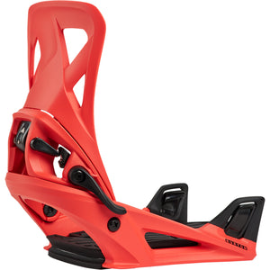 Burton Step On