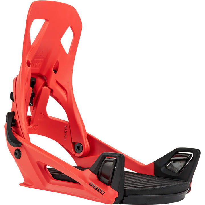 burton clutch snowboard bindings Men's Cartel Re:Flex Winter 2027 the Burton Cartel is a classic that never goes out of style Burton Custom Snowboard Bindings 2020