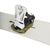Burton Escapade Snowboard Bindings - Women's White/Dried Moss