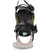 Burton Escapade Snowboard Bindings - Women's White/Dried Moss