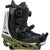 Burton Escapade Snowboard Bindings - Women's White/Dried Moss