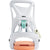 Burton Step On Snowboard Bindings - Kids' White/Multi