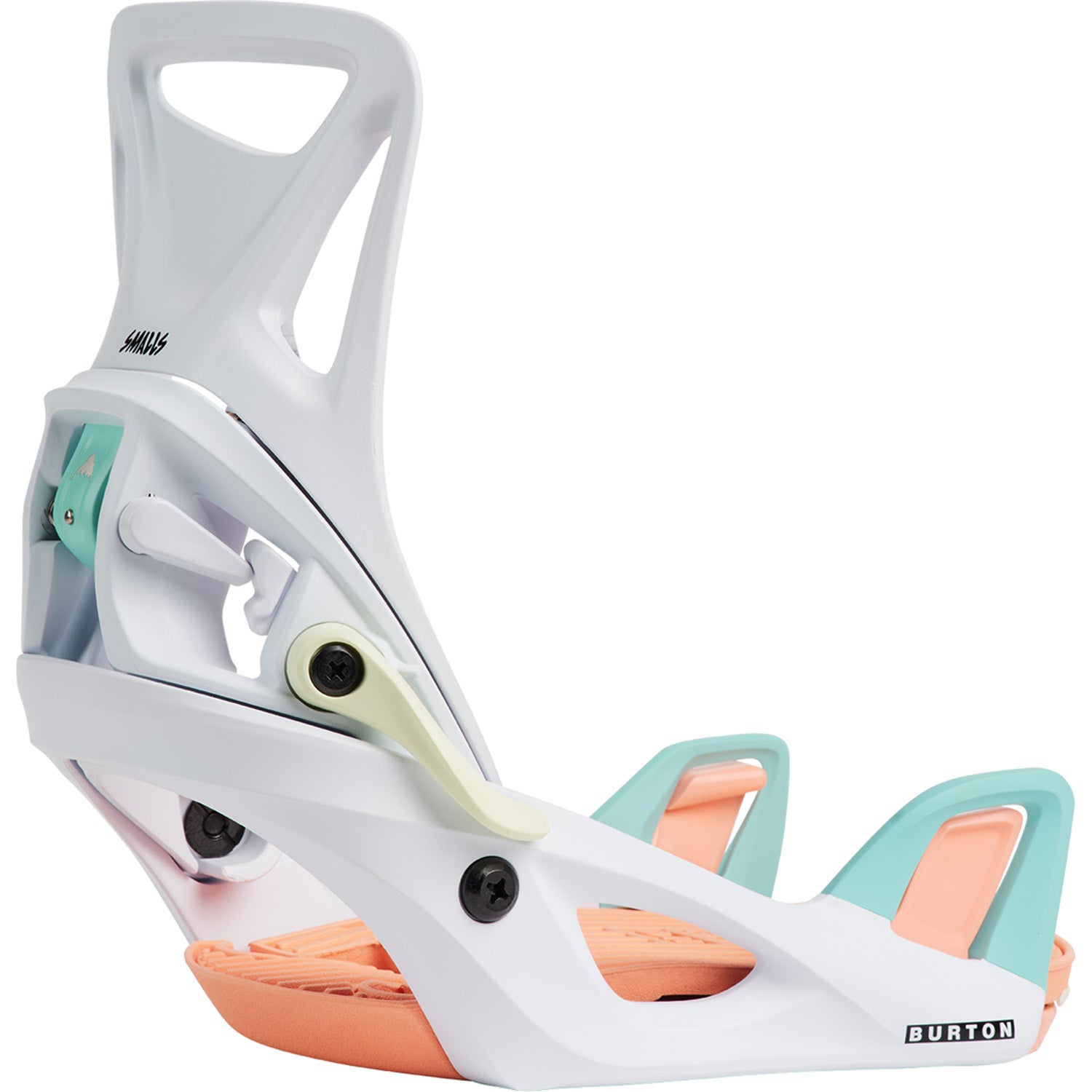 Burton Step On Snowboard Bindings - Kids' – evo