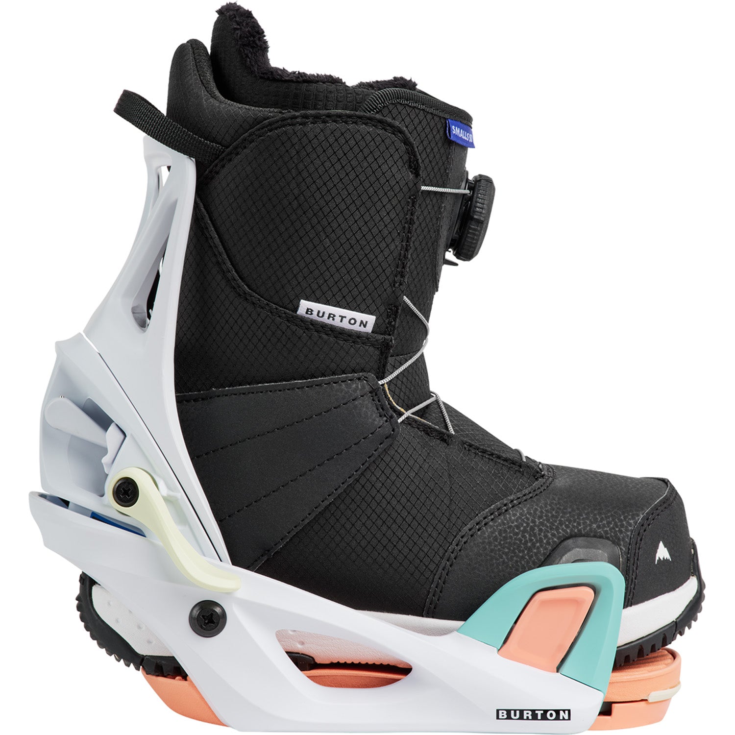 Burton Step On Snowboard Bindings - Kids' – evo