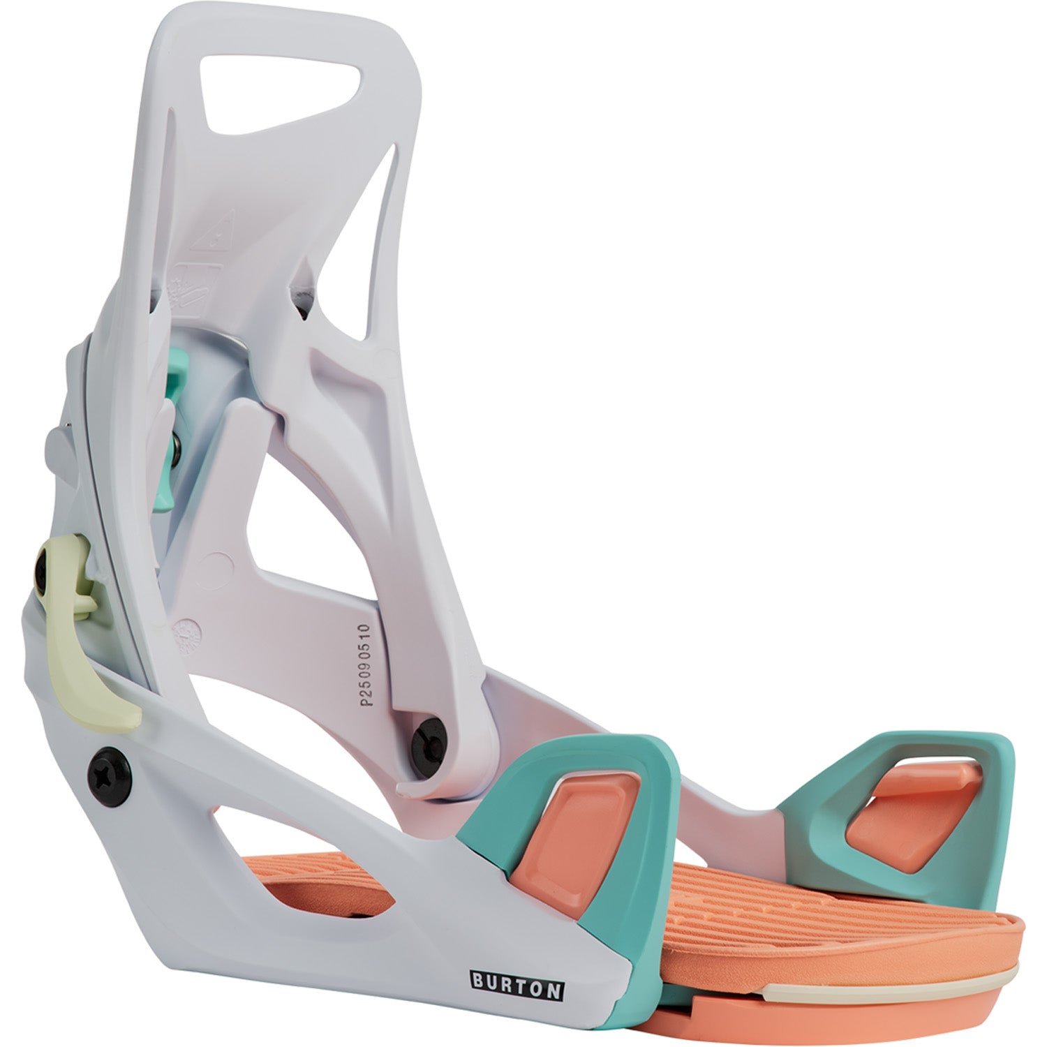 Burton Step On Snowboard Bindings - Kids' – evo