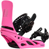 Shockwave Pink