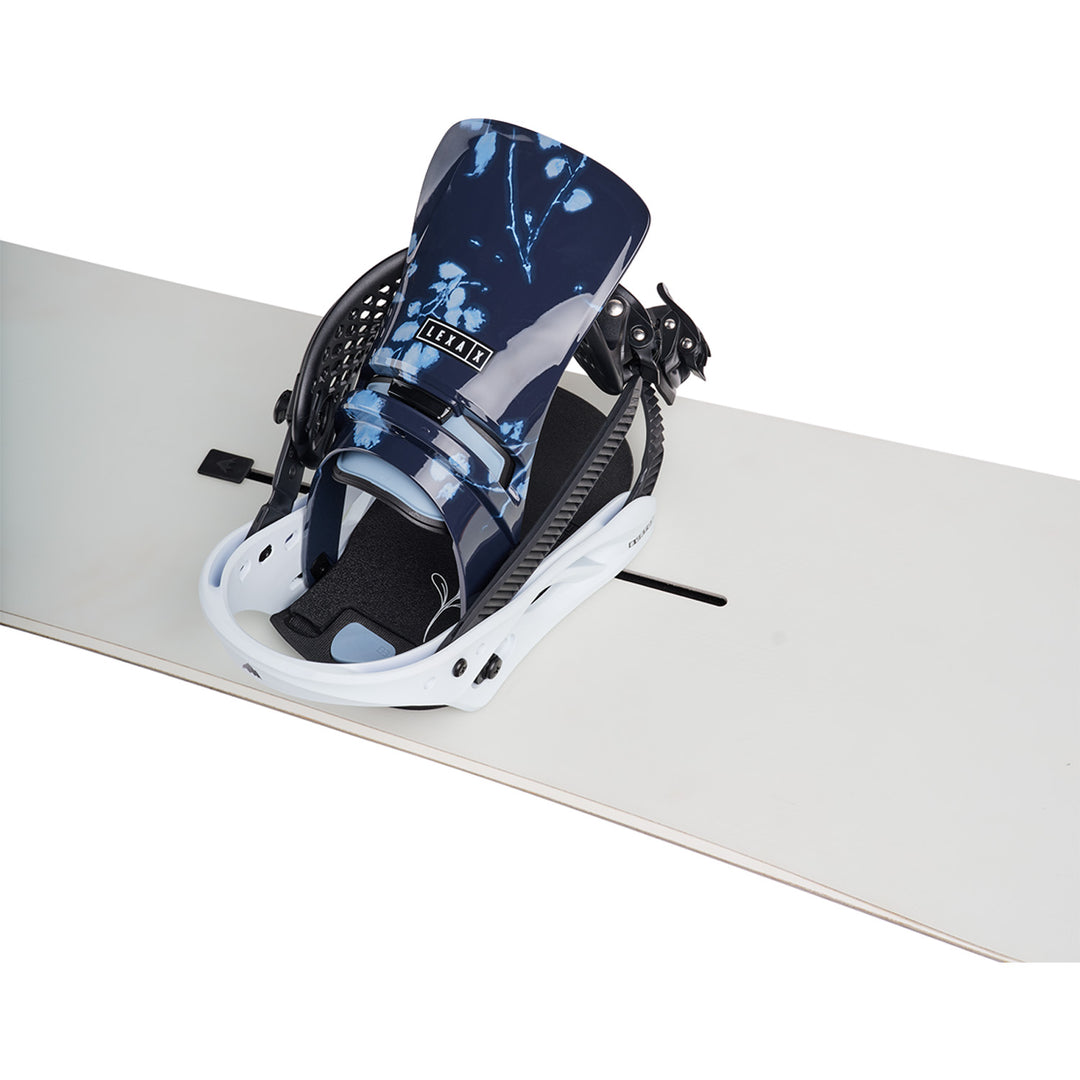 Burton Lexa X Snowboard Bindings