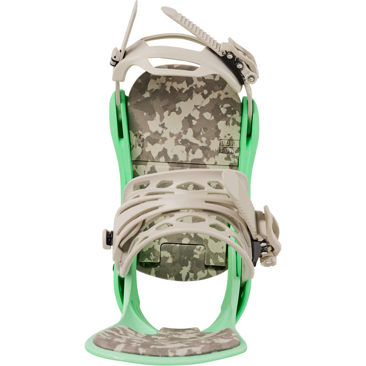 Burton Lexa Snowboard Bindings
