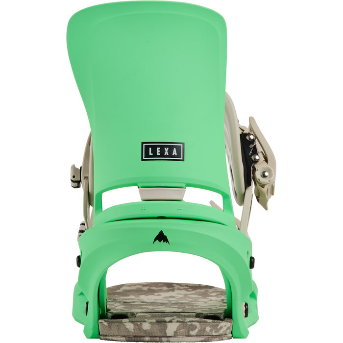 Burton Lexa Snowboard Bindings