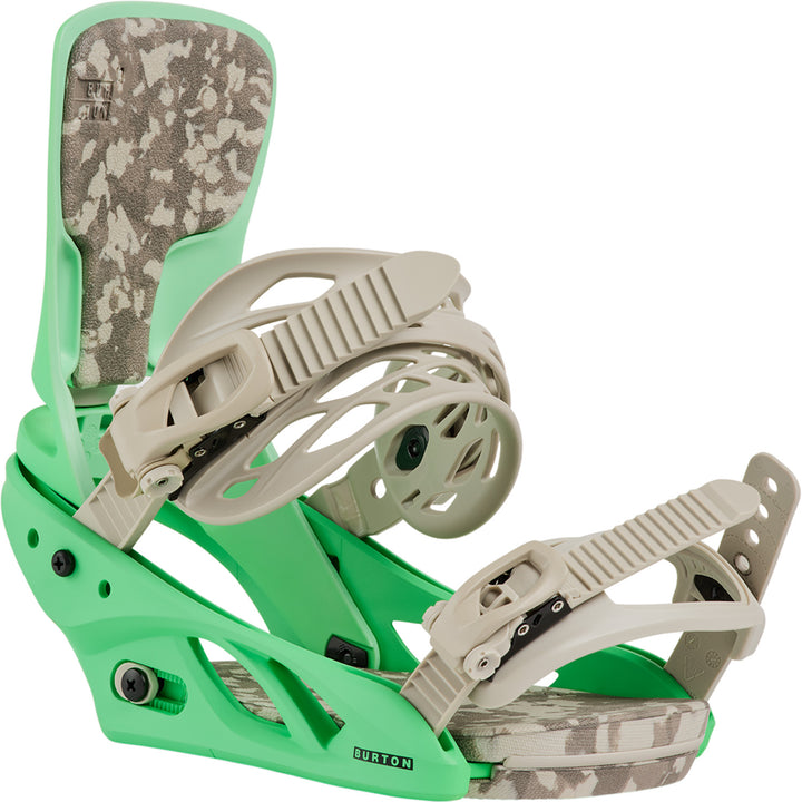 Burton Lexa Snowboard Bindings