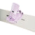 Burton Lexa Snowboard Bindings - Women's Moondust Purple
