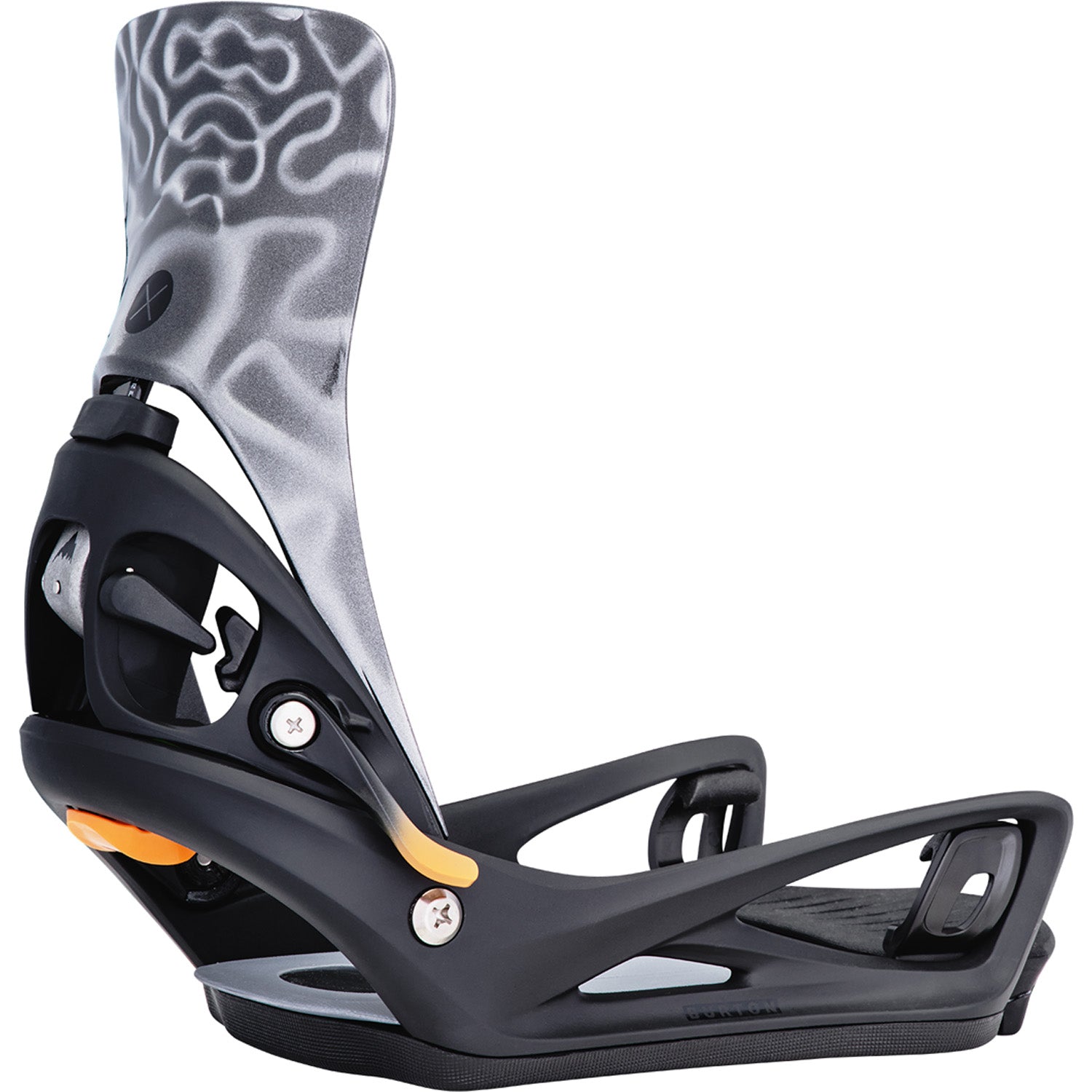 Burton Step On X Snowboard Bindings 2027 – evo