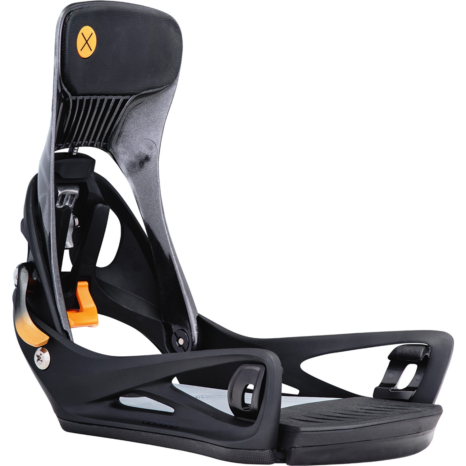 Burton Step On X Snowboard Bindings 2027 – evo