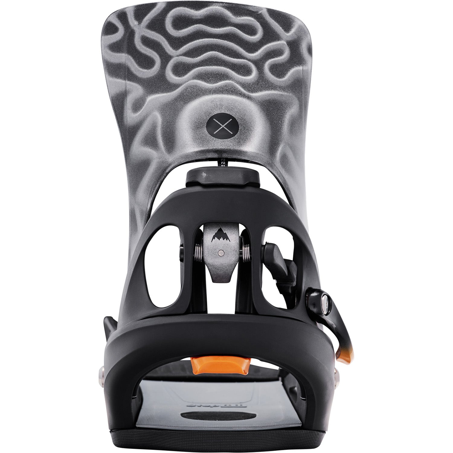 Burton Step On X Snowboard Bindings 2027 – evo