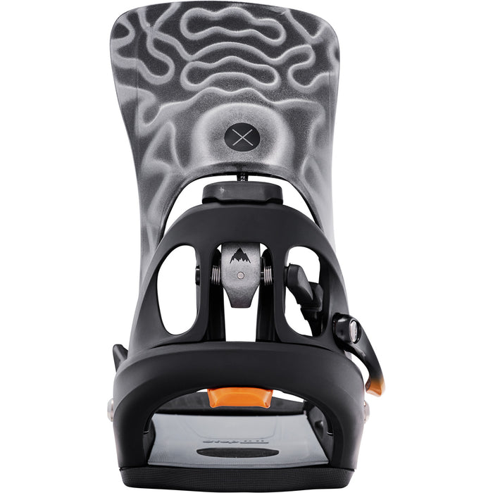 Burton Step On X Snowboard Bindings 2027 Black