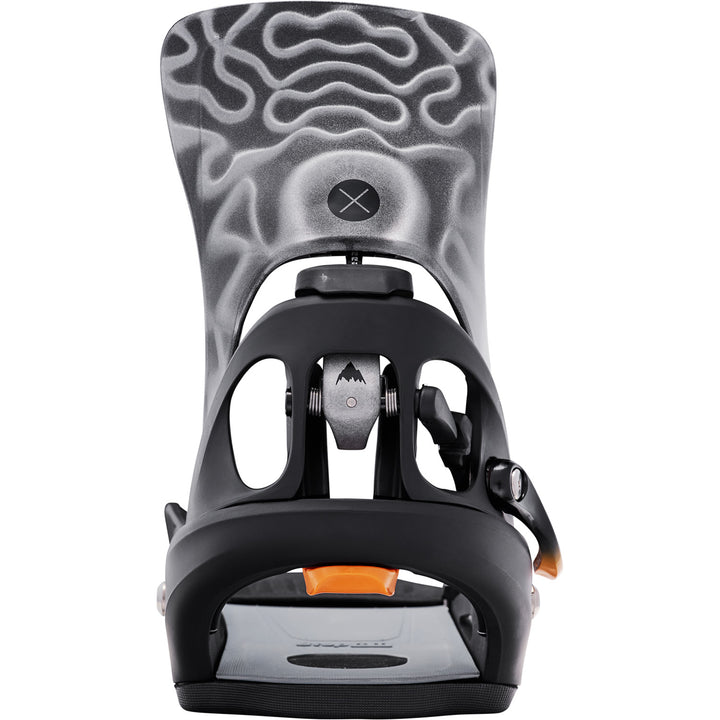 Burton Step On X Snowboard Bindings 2027 Black