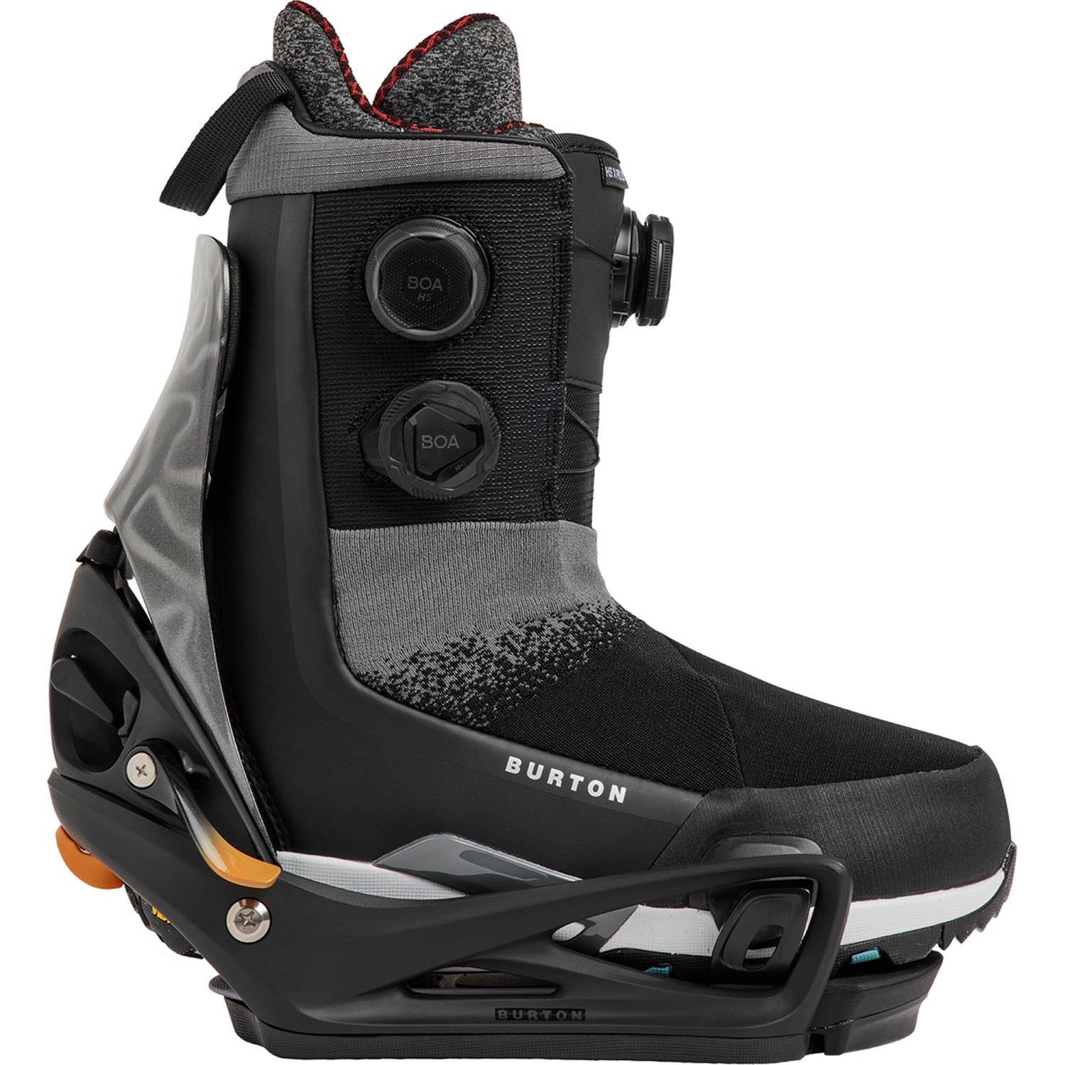 Burton Step On X Snowboard Bindings 2027 – evo
