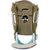 Burton Step On Genesis EST Snowboard Bindings 2027 White/Dried Moss