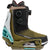 Burton Step On Genesis EST Snowboard Bindings 2027 White/Dried Moss