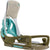 Burton Step On Genesis EST Snowboard Bindings 2027 White/Dried Moss
