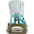 Burton Step On Genesis EST Snowboard Bindings 2027 White/Dried Moss