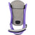 Burton Step On Genesis Snowboard Bindings 2027 Purple Voltage