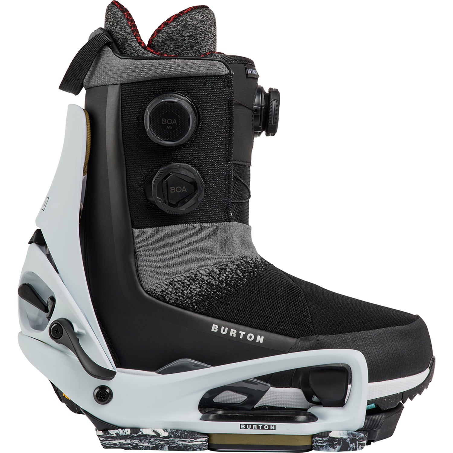Burton Step On Cartel X EST Snowboard Bindings 2027 – evo