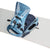 Burton Step On Cartel X EST Snowboard Bindings 2027 Marbled Stone