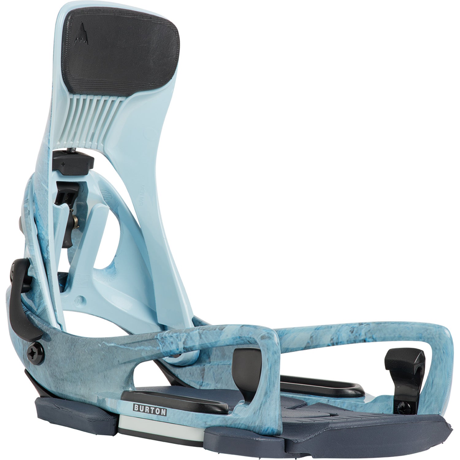 Burton Step On Cartel X EST Snowboard Bindings 2027 – evo