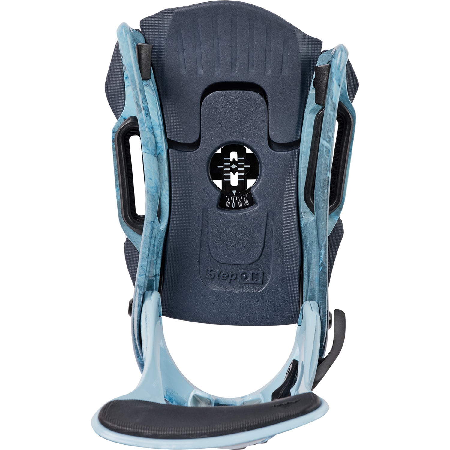 Burton Step On Cartel X EST Snowboard Bindings 2027 – evo