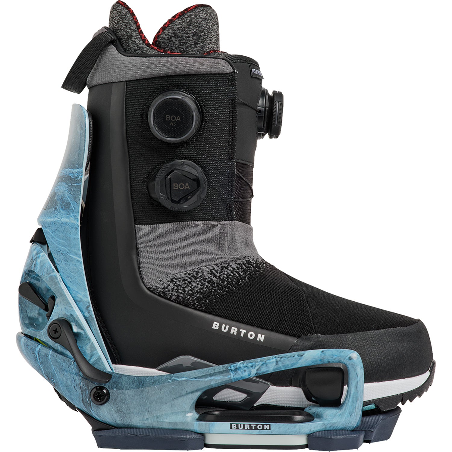 Burton Step On Cartel X EST Snowboard Bindings 2027 – evo