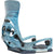 Burton Step On Cartel X EST Snowboard Bindings 2027 Marbled Stone
