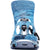 Burton Step On Cartel X EST Snowboard Bindings 2027 Marbled Stone