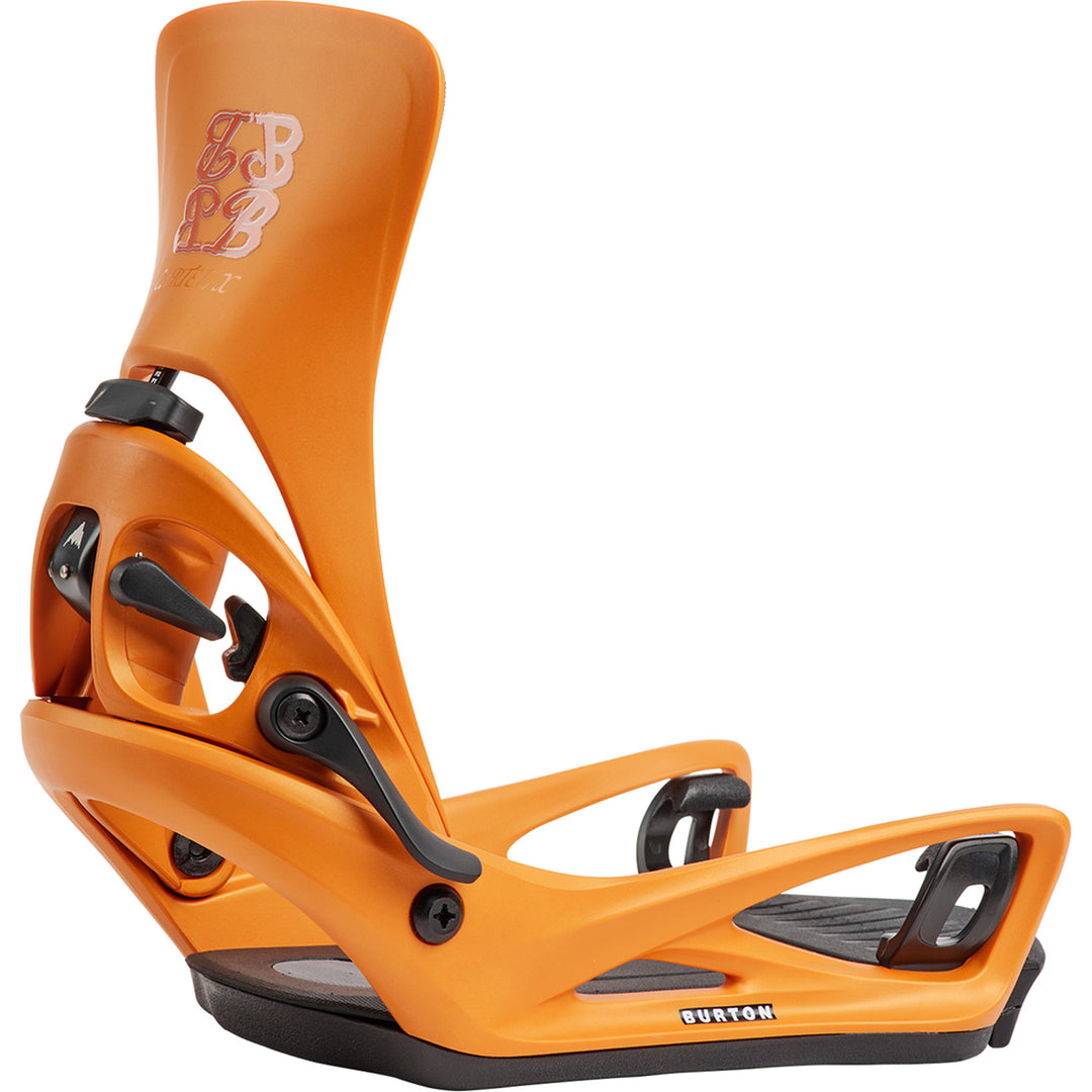 Burton Step On Cartel X Snowboard Bindings 2027 – evo
