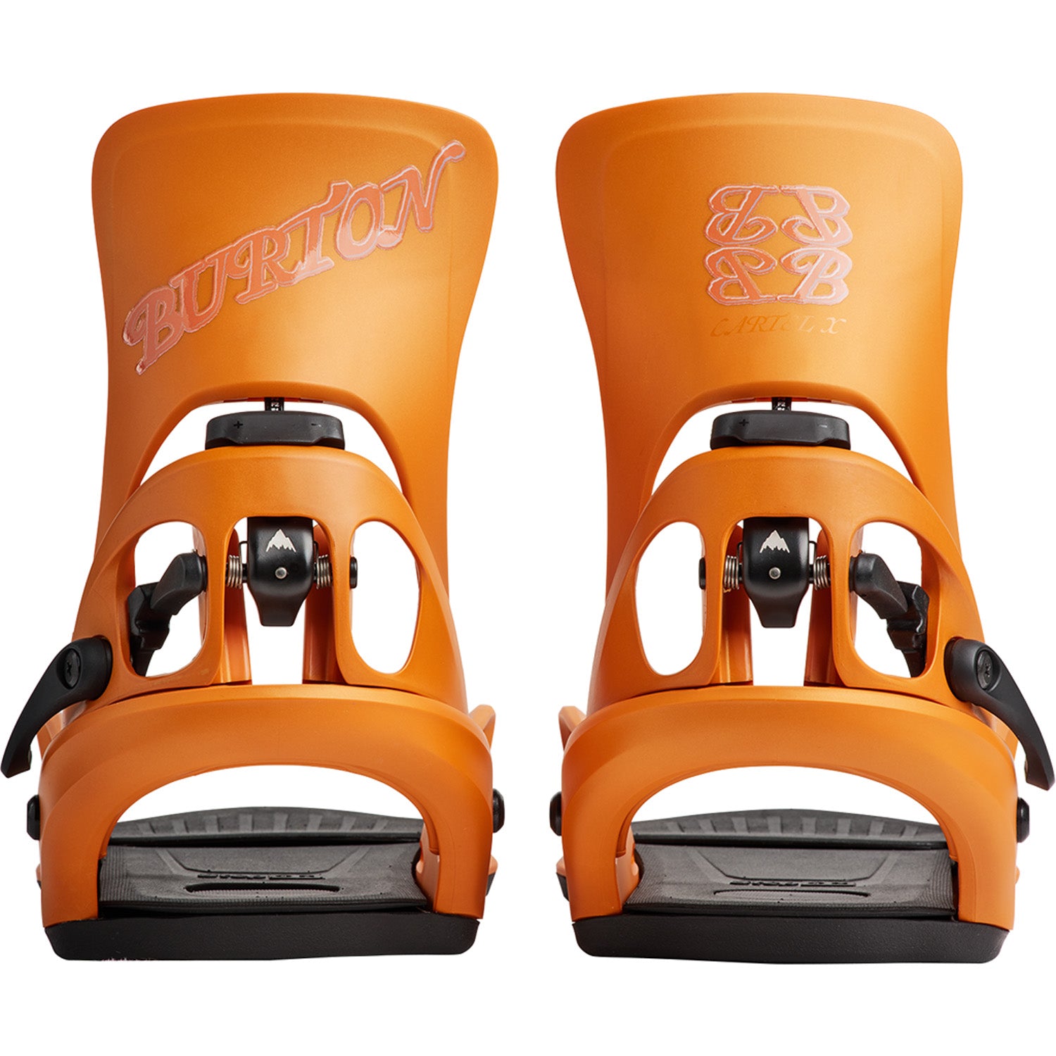 Burton Step On Cartel X Snowboard Bindings 2027 – evo