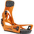 Burton Step On Cartel X Snowboard Bindings 2027 Goldfish Orange